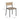 TOV Celine Performance Boucle Dining Chair - Set of 2, Brown option, image 8
