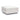 TOV Perry Modular Ottoman, Cream option, image 1