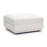 TOV Perry Modular Ottoman, Cream option, image 1