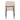 TOV Sydney Performance Velvet Dining Chair - Set of 2, Taupe option, image 6