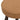 TOV Pookie Accent Stool, Golden Brown option, image 5