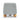 TOV Jaine Ottoman, Grey option, image 1