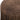 TOV Daphne Round Suede Fringe Ottoman, Chocolate Brown option, image 3