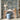 TOV Dex Ottoman, Faded Blue option, image 2