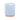 TOV Dex Ottoman, Blue Stripes option, image 1