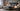 Melampo Table Lamp styled in a modern interior, view 5