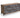 Nova Domus Metcalf Walnut & Grey Dresser