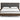 Nova Domus Metcalf Walnut & Grey Bed