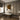 Mezzo wall and ceiling light in a styled interior, view 3