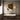 Mezzo wall and ceiling light in a styled interior, view 4