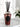 Ladenac Urban Senses 200 ml reed diffuser – gold pink bottle with reeds