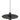 Visual Comfort Mini Ponte LED pendant featuring downward focused lighting, 3000K color temperature, and clean modern styling