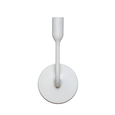 Minimalist LED wall sconce by YOY, perfect for contemporary bedroom lighting.