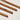 Chambre Copper and Teak Hanging Mobile — view 7