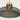 Modern 22 Inch Pendant Light in Brass with Smoked Glass – Visual Comfort Morgan LED