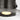 Moragan 18" Mid-century modern flush mount ceiling light with warm dim LED for office lighting
