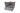 Renava Garza Outdoor Concrete & Teak Corner