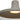 Close view of a lit Modus shade from below | Besa Lighting