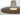 Close view of a lit Modus shade from below | Besa Lighting