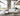 Lamod Italia Mood Italian White Leather Left Facing Sectional Sofa