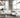 Lamod Italia Mood Italian White Leather Right Facing Sectional Sofa