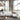 Lamod Italia Mood Italian White Leather Right Facing Sectional Sofa