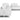 Lamod Italia Mood Italian White Leather Right Facing Sectional Sofa