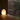 Paper Moon 1 Washi Paper Lamp — Asano, view 2