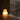 Paper Moon 2 Washi Paper Lamp — Asano, view 2