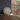 Paper Moon 5 Washi Paper Lamp — Asano, view 1