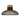 Energy-efficient 18″ LED flush mount for contemporary kitchen or living room lighting