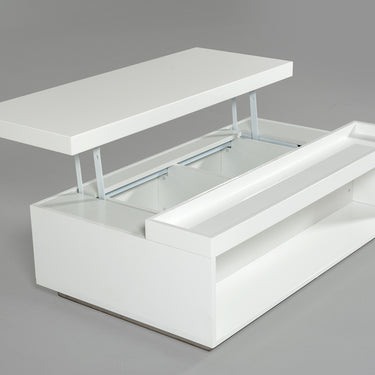 Nancy White Coffee Table