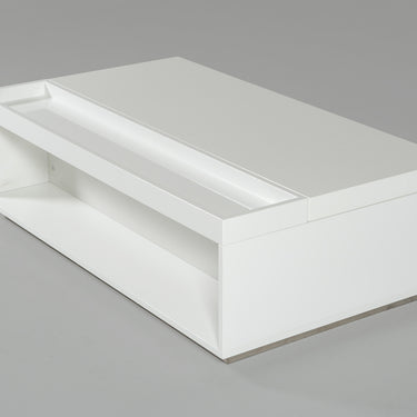 Nancy White Coffee Table