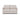 Neah sleeper upholstered in Weda Sand, studio shot