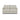Neah sleeper upholstered in Mixed Dance Natural, studio shot