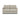 Neah sleeper upholstered in Bouclé Beige, studio shot