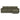 Neah sleeper upholstered in Bouclé Forest Green, studio shot