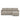 Neah sleeper upholstered in Kenya Gravel, studio shot
