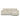 Neah sleeper upholstered in Taura Off White, studio shot