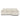 Neah sleeper upholstered in Bouclé Off White, studio shot