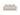 Neah sleeper upholstered in Taura Off White, studio shot