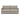 Neah sleeper upholstered in Kenya Gravel, studio shot