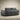 Neah Leather sleeper in Martel leather no. 920, studio image 16