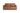 Neah Leather sleeper in Martel leather no. 921, studio image 19