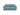Neah sleeper upholstered in Mixed Dance Light Blue, studio shot