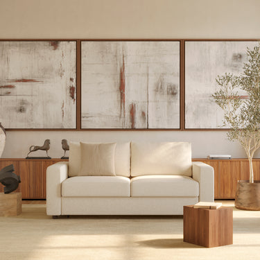 Neah by Innovation Living styled interior shot 2