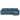 Neah sleeper upholstered in Weda Blue, studio shot