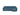 Neah sleeper upholstered in Weda Blue, studio shot