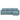 Neah sleeper upholstered in Mixed Dance Light Blue, studio shot