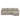 Neah sleeper upholstered in Kenya Gravel, studio shot